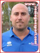 Mirco Gridelli / Attaccante Pol. Capanni